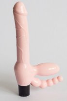 Lezbiyen Penis Super Strapless