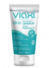 Viaxi Glide Kayganlaştırıcı Jel 50 ml