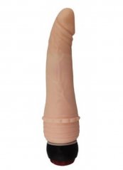 Vibes 17 Cm Titreşimli Realistik Vibratör