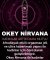 Nirvana Uyarıcı Jel 100 ml